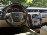 GMC Yukon Denali Hybrid 2009 года